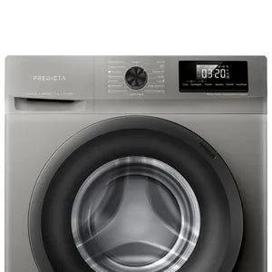 Lavarropas Philco Predicta Inverter PHLF8014PI2 8 Kg 1400 RPM