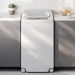 Lavarropas Carga Superior Gafa 6.5 Kg 750 RPM Digi Fit