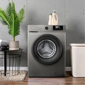 Lavarropas Philco Predicta Inverter PHLF8014PI2 8 Kg 1400 RPM