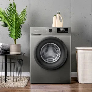 Lavarropas Philco Predicta Inverter PHLF8014PI2 8 Kg 1400 RPM