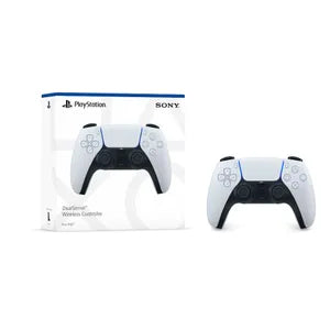 Joystick Sony DualSense PS5 White