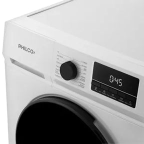 Lavarropas Inverter Carga Frontal 11Kg 1400 RPM Philco PHLF1114BI