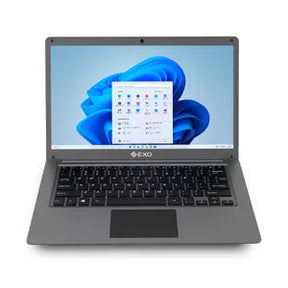 Notebook Exo R34 Intel N4020 14,1 4GB SSD 128GB Windows 11