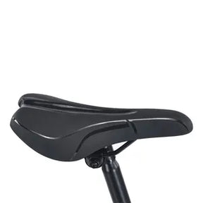 Bicicleta Rydetech 300 MTB R29 Talle M Negro y Celeste