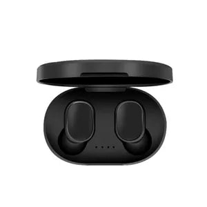 Auriculares Admiral AD-K6 Negro