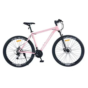 Bicicleta Mountain Bike Overtech Q5 R29 Talle M