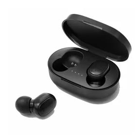 Auriculares Admiral AD-K6 Negro